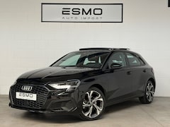 Audi A3 Sportback - 1.4 e-tron PHEV Advance edition Panoramadak ACC ECC