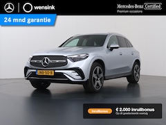 Mercedes-Benz GLC-klasse - 300e 4MATIC AMG Line | Digital light | 20 inch | 360-camera | Trekhaak |