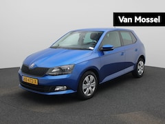 Skoda Fabia - 1.0 Sprint | AIRCO | CRUISE CONTROL |