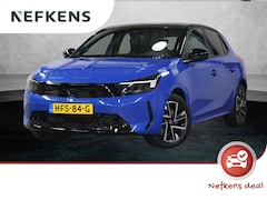Opel Corsa - 1.2 110PK Hybrid GS | 1ste eigenaar | AppleCarPlay/AndroidAuto | Climate Control | Cruise
