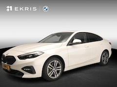 BMW 2-serie Gran Coupé - 220i | LED | Navigatie | Sportstoelen | Clima | PDC | DAB | Alu 17 inch