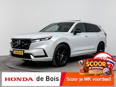Honda CR-V - 2.0 e:PHEV Advance Tech | NU MEI DEAL | Garantie tot 2035 mogelijk* | Leder | Apple Carpla