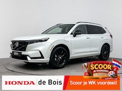 Honda CR-V - 2.0 e:PHEV Advance Tech | Tot 10 jaar garantie mogelijk* | Uit voorraad leverbaar | Tot 80