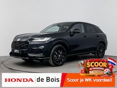 Honda ZR-V - 2.0 e:HEV Sport | DROOM DEALS | Tot 10 jaar garantie* | Direct uit voorraad | Apple Carpla