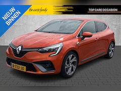 Renault Clio - 1.6 E-Tech Hybrid 145 R.S. Line