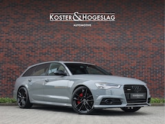 Audi A6 Avant - 3.0 TDI quattro Competition | Pano - Trekhaak - BOSE