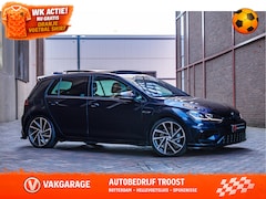 Volkswagen Golf - 2.0 TSI 4Motion R Performance Akrapovic/Panoramadak/Navigatie/Achteruitrijcamera/Dynaudio/