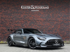 Mercedes-Benz AMG GT - 4.0 Black Series | Nieuw - Carbon - Burmester