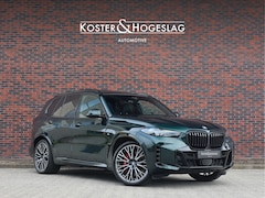 BMW X5 - 50e xDrive | Pano - Trekhaak - Massage