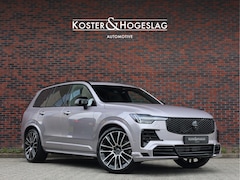 Volvo XC90 - T8 AWD Ultra Dark | Heico - Pano - Trekhaak
