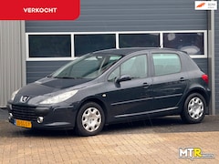 Peugeot 307 - 1.6-16V XS 2e EIG|AUT|NAP|CLIMA|CRUISE|APK 2027
