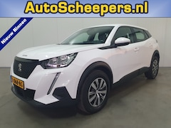 Peugeot 2008 - 1.2 PureTech Active ARCO/PDC/CARPLAY/CRUISE