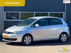 Volkswagen Golf Plus - 1.4 TSI Comfortline AUT|CRUISE|PDC|LMV