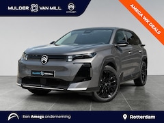 Citroën C5 Aircross - Max Comfort Range EV 73kWh 210pk | 500km WLTP | UIT VOORRAAD LEVERBAAR | 360° VISION | STO