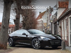 Aston Martin Rapide - 6.0 V12 S | Marron Black - Collectable