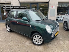 Daihatsu Trevis - 1.0 5Drs Nieuwe apk Trekhaak NAP