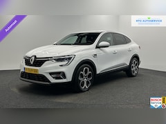 Renault Arkana - 1.6 E-Tech hybrid 145 Intens CARPLAY NAVI CRUISE ADAPTIEF CRUISE