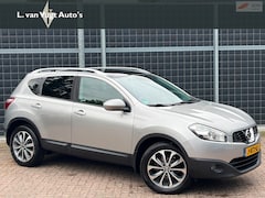 Nissan Qashqai - 1.6 Acenta | Pano | Clima | Navi