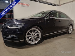 Volkswagen Passat - 1.8 TSI 180pk R-Line Business Edit. DSG7 Navi / A.Cam.+ 360 / Adapt.CC / Pano.dak / Trekha