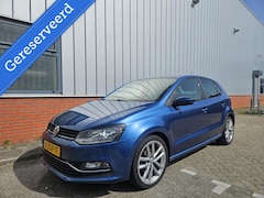 Volkswagen Polo - 1.2 TSI Highline PDC Climate Cruise
