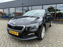 Skoda Scala - 1.0 TSI Sport Business