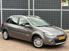 Renault Clio Estate - 1.2 TCE Collection