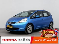 Honda Jazz - 1.2 Cool | trekhaak | Airco | Radio |