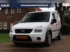 Ford Transit Connect - T220S 1.8 TDCi Trend | Nette Staat | Slechts 155.000KM | Airco | Nieuwe APK | Centrale Ver