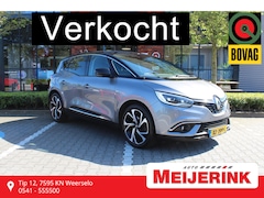 Renault Scénic - 1.2 130TCe Bose Trekhaak