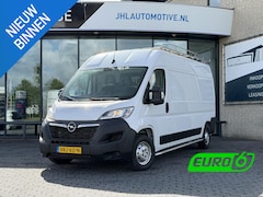 Opel Movano - 2.2D 140 L3H2 Edition*NAVI*CAM*CRUISE*A/C*HAAK*3P