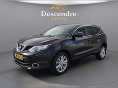 Nissan Qashqai - 1.2 Connect Edition
