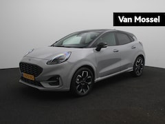 Ford Puma - 1.0 EcoBoost Hybrid ST-Line X | Apple Carplay & Android Auto | Achteruitrijcamera | Climat