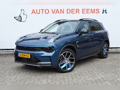 Lynk & Co 01 - 1.5 PHEV NL-Auto / Lmv. 20" / 360 / Panoramadak / Clima / Led verl