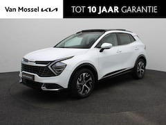 Kia Sportage - 1.6 T-GDi Hybrid DynamicPlusLine | Clima | Camera | Elek. A. Klep | Open dak | 1e Eigenaar