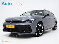 Volkswagen Passat Variant - 1.5 eHybrid R-Line | Vol Leder | Panoramadak | Stoelventilatie | Harman/Kardon | HUD | Mas