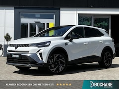 Renault Symbioz - 1.8 E-Tech full hybrid 160 Esprit Alpine | Pack Llight & Sound | Pack Driving & Comfort Pr