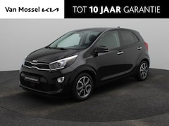 Kia Picanto - 1.0 DPi DynamicPlusLine