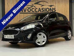 Ford Fiesta - 1.0 EcoBoost Connected CRUISE/PARKEERSNSR/LED/APPLECARPL/ANDROIDAUTO/97DKM/NAP