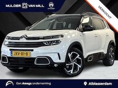 Citroën C5 Aircross - Feel Pack 1.6 HYbrid PHEV 225pk e-EAT8 | ALCANTARA | TWO-TONE | KEYLESS ENTRY | CAMERA | N