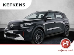 Citroën Ë-C3 Aircross - Collection 113pk Extended Range 54 kWh Automaat | Apple Carplay/Android Auto | 3 Fase | Cl