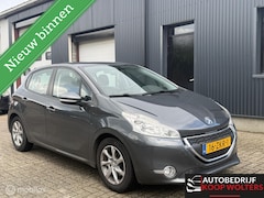 Peugeot 208 - 1.6 e-HDi Blue Lease Airco 5 drs