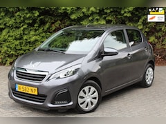 Peugeot 108 - 1.0 e-VTi Active 72PK | Airco | DAB | Elektrische ramen