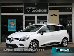 Renault Clio Estate - 0.9 TCe Limited | Trekhaak | Airco | Navigatie