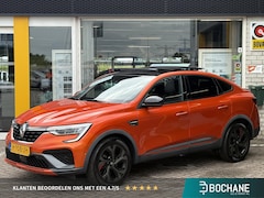 Renault Arkana - 1.6 E-Tech Hybrid 145 R.S. Line | NAP | Trekhaak | Bose Audio | Elektrisch glazen schuif-/