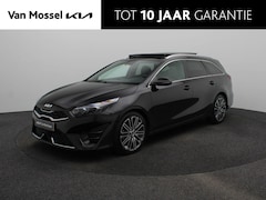 Kia Cee'd Sportswagon - Ceed 1.5 T-GDi GT-PlusLine | Trekhaak | JBL | 18" Velgen | Pano | AUTOMAAT |