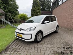 Volkswagen Up! - 1.0 BMT take up