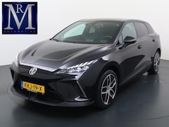 MG MG4 Electric - Luxery VAN: 24.900, - VOOR: 22.440, - UW WKVOORDEEL: 2.460, - | SOH 95%|360 CAMERA| 7 JAAR