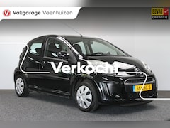 Citroën C1 - 1.0 Collection|Nieuwe APK|Vol. Dealer onderhouden|Airco|