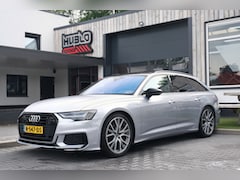 Audi A6 Avant - 50 TDI S-Line Quattro, Pano, Luchtvering, RS-Stoelen BOMVOL