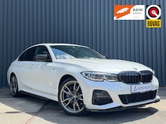 BMW 3-serie - 330e M Sport 292 pk PANO, Stuurverw, Elektr Zetels